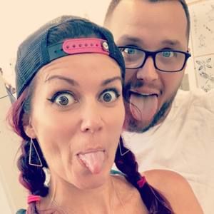 Meet your Posher, Ian